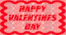 HAPPY VALENTINES DAY
