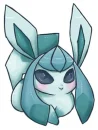 Baby Glaceon