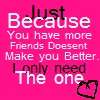 Friends