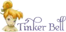 Blinking Tinkerbell
