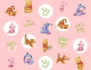 Baby Pooh & Friends! AWW ~{K}~