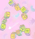 Baby Blockies{EDITED} ~{K}~