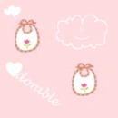 Baby Bibs ~{K}~