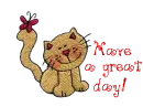 Have a great day!