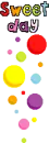 SWEET DAY