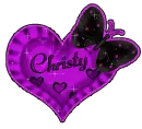 Christy