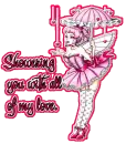 Showering Love