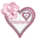 Stephanie