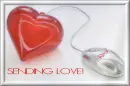 Sending Love - Rita
