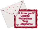 Valentines~Stephanie