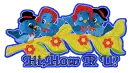 Hi~Blue Birds