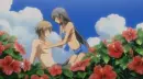 kei and hikari