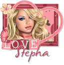 Stepha (love)