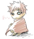 Kid Gaara