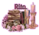 Rita~Books