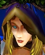 crystal maiden