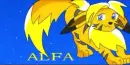Me as a Eevee(Alfa)