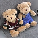 avatar bear