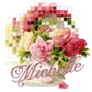 Rosey Cup - Michelle