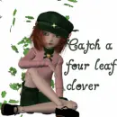 Catch a clover