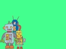 robot