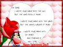 Happy Valentines Day