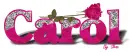 Carol-Pink Rose
