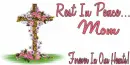 mom
