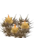 candles
