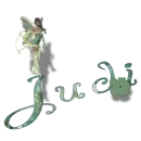 JUDI, LUCKY CLOVER