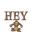 hey
