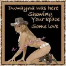 Showing Love