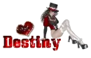 Destiny
