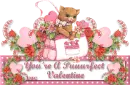 Kitty's Purrfect Valentine