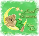 Sweet Dreams Bear