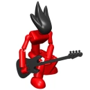 rock