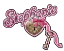Stephanie