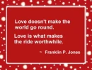 love