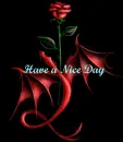 rose