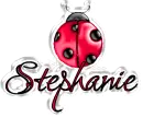 stephanie