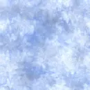 Blue Glossy