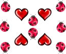 background-lady