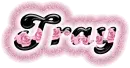 Rose Name, Tray