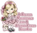 Special Vltin, Ann