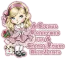 Special Vltin, Jessica