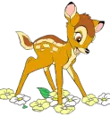 Happy Bambi 