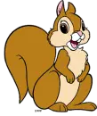 Chipmunk