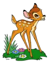 Hi!Bambi