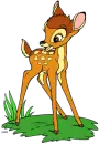 Wait!Bambi