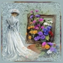Beautiful lady